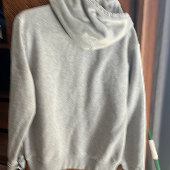 Polo Ralph Lauren Gray Hoodie - Picture 4 of 5